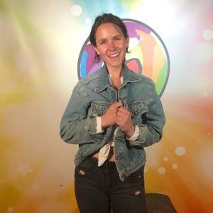 Meet your Posher, Anna